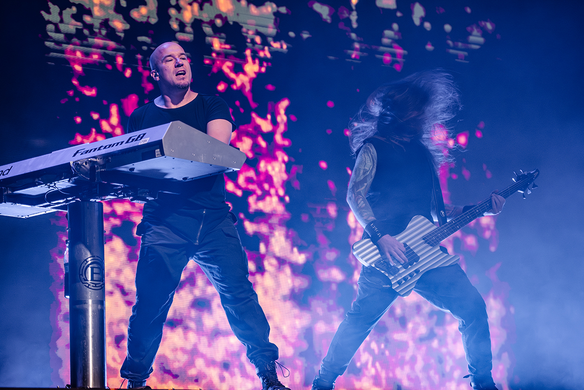 Epica - Latin America Tour 2025